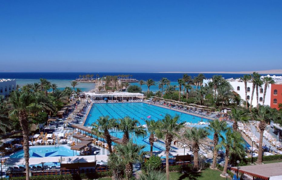 ARABIA AZUR RESORT
