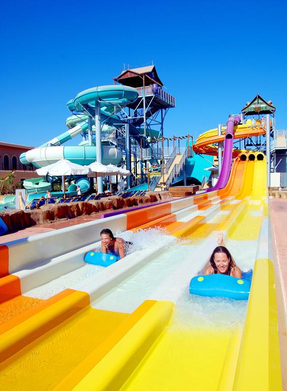 Coral Sea Holiday Resort 1