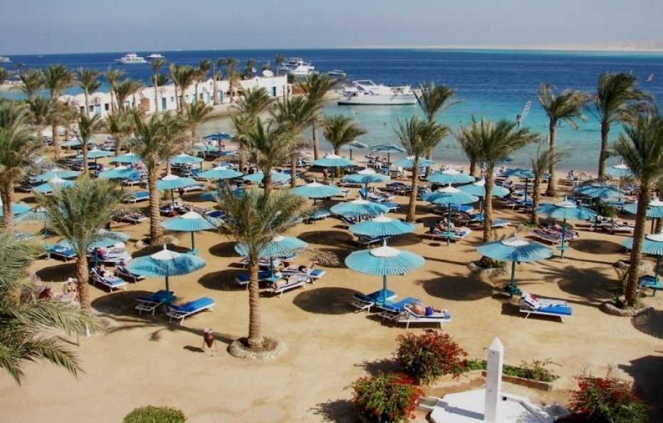 LE PACHA RESORT