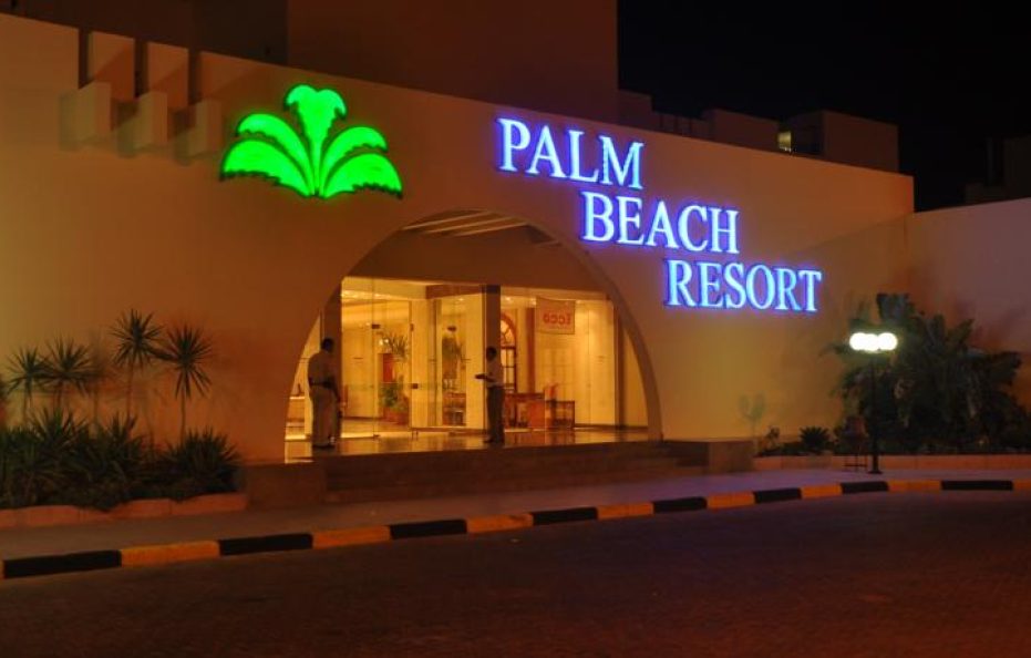 PALM BEACH