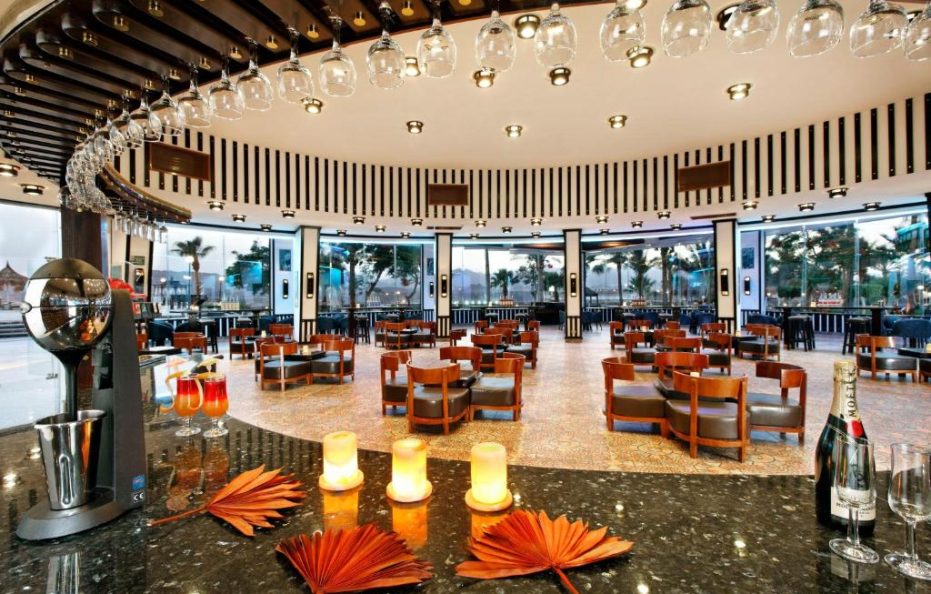 ALBATROS SHARM RESORT