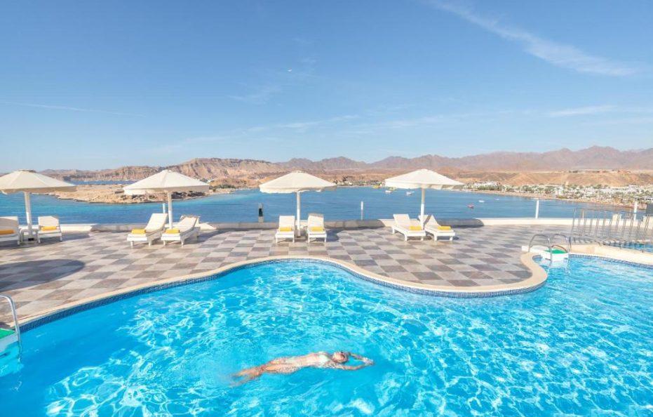 ALBATROS SHARM RESORT