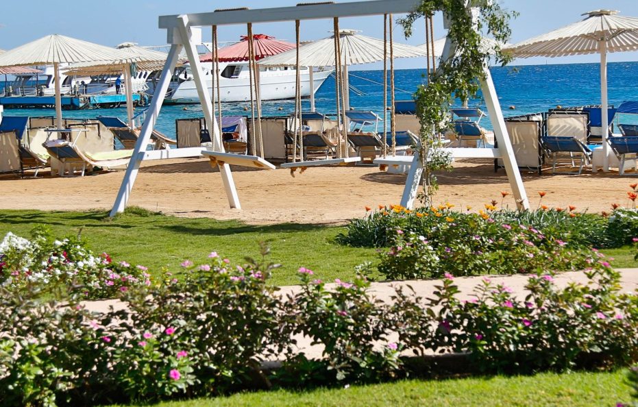 AMARINA ABU SOMA RESORT & AQUAPARK