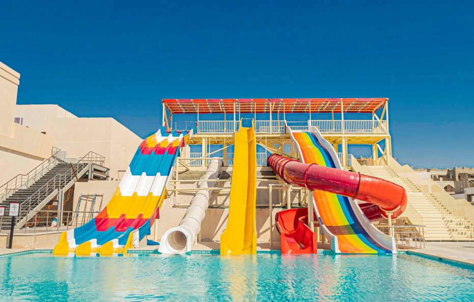 AMARINA ABU SOMA RESORT & AQUAPARK