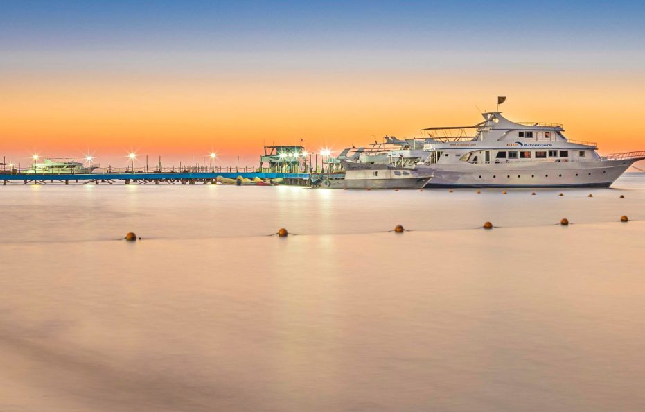 AMARINA ABU SOMA RESORT & AQUAPARK