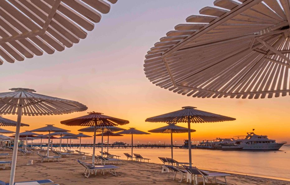 AMARINA ABU SOMA RESORT & AQUAPARK