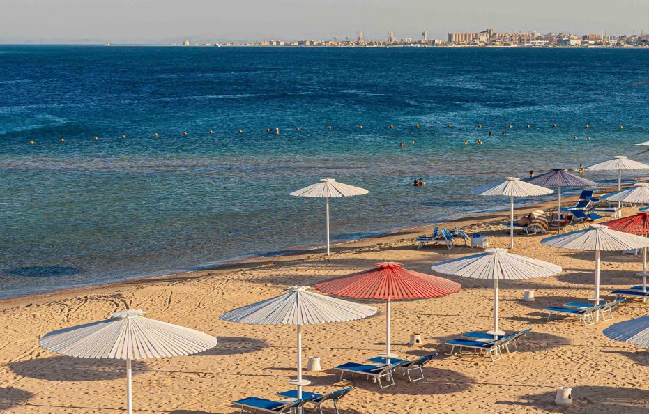 AMARINA ABU SOMA RESORT & AQUAPARK