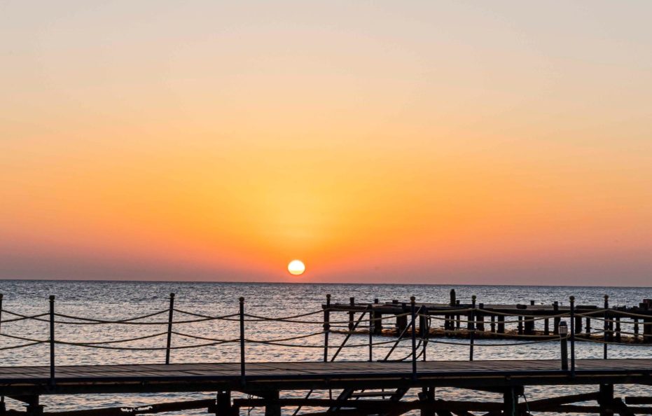 AMARINA ABU SOMA RESORT & AQUAPARK