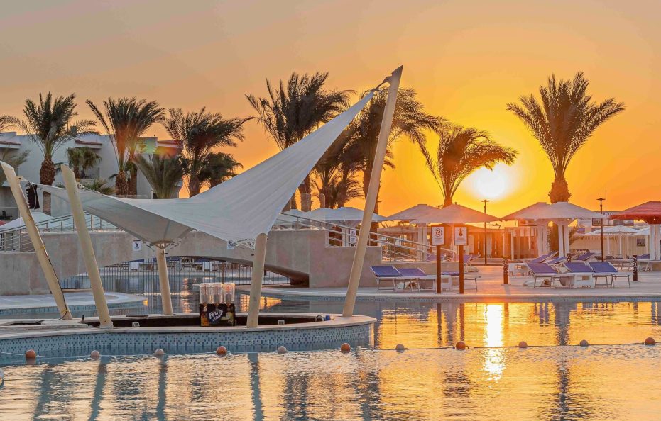 AMARINA ABU SOMA RESORT & AQUAPARK