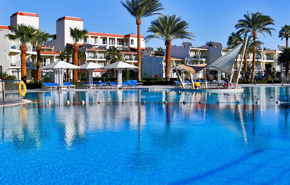 AMARINA ABU SOMA RESORT & AQUAPARK