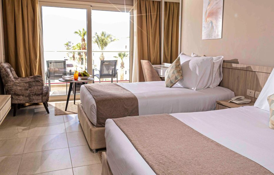 AMARINA ABU SOMA RESORT & AQUAPARK