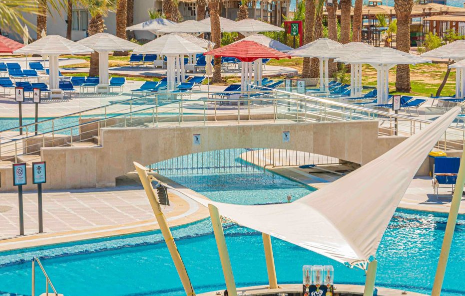AMARINA ABU SOMA RESORT & AQUAPARK