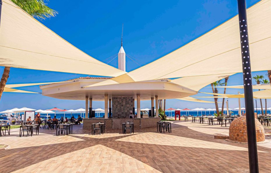 AMARINA ABU SOMA RESORT & AQUAPARK