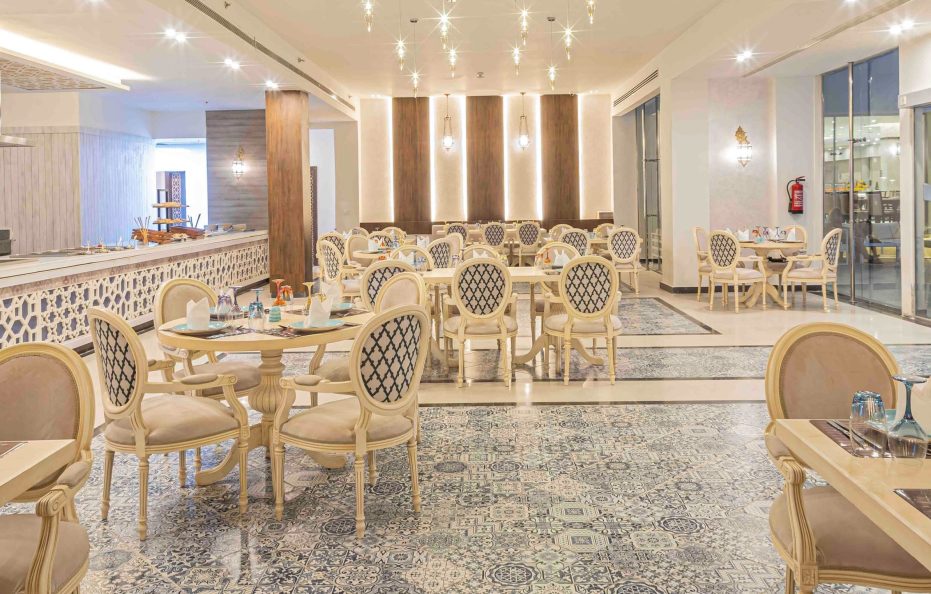 AMARINA ABU SOMA RESORT & AQUAPARK