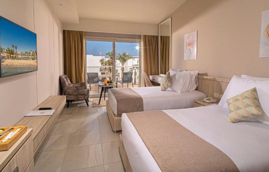 AMARINA ABU SOMA RESORT & AQUAPARK