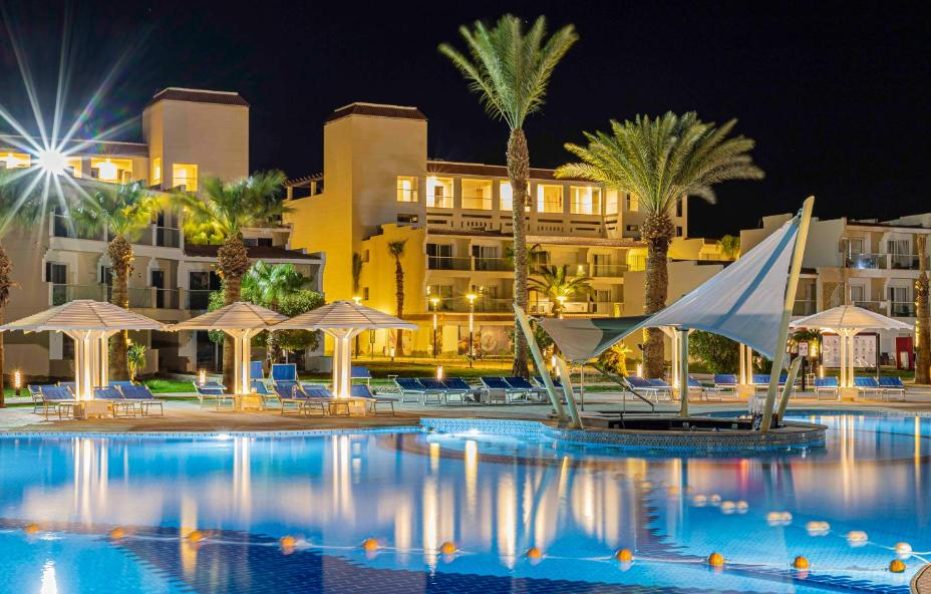 AMARINA ABU SOMA RESORT & AQUAPARK