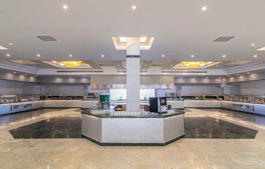 AMARINA ABU SOMA RESORT & AQUAPARK