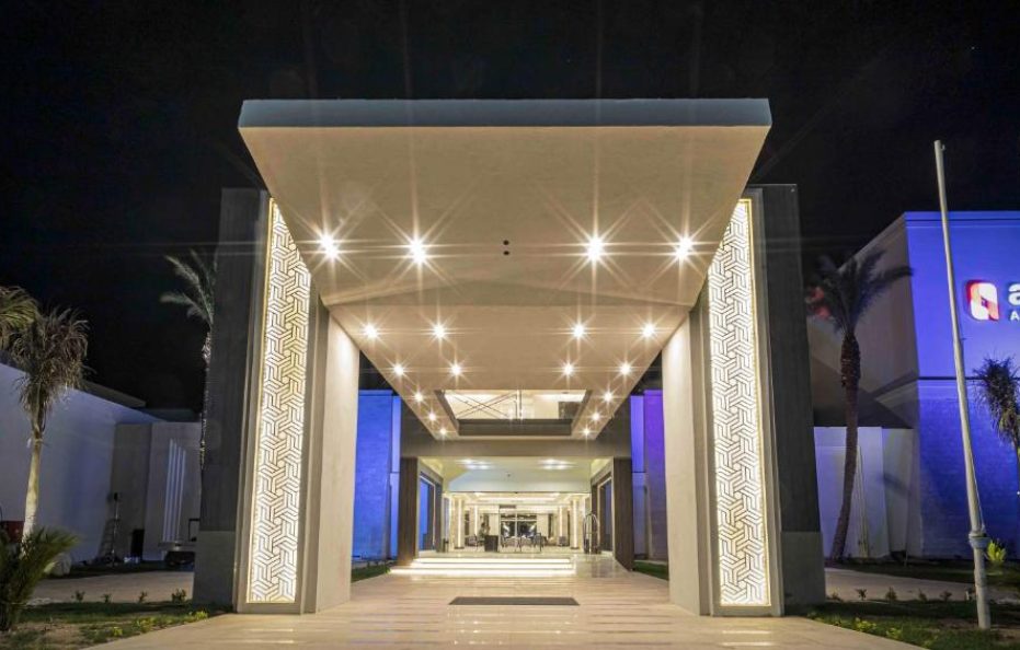 AMARINA ABU SOMA RESORT & AQUAPARK