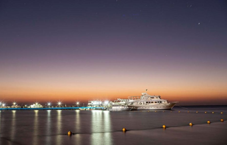 AMARINA ABU SOMA RESORT & AQUAPARK