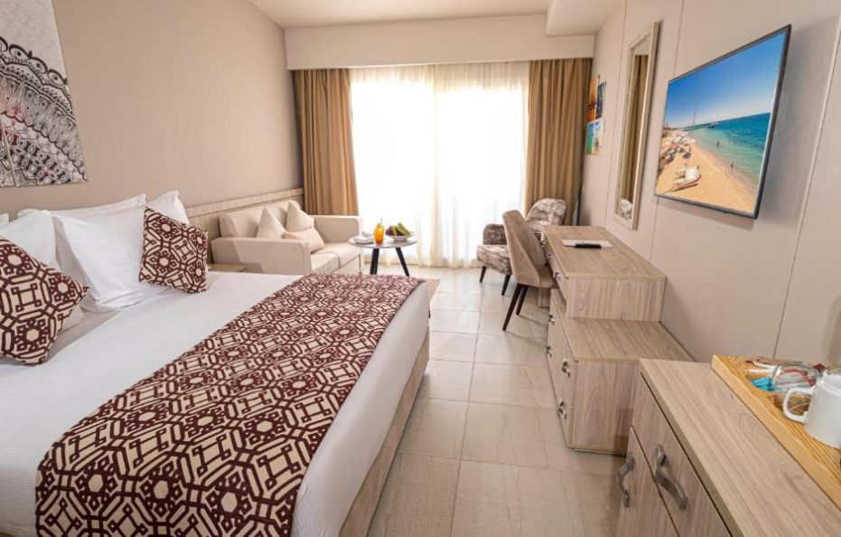 AMARINA ABU SOMA RESORT & AQUAPARK