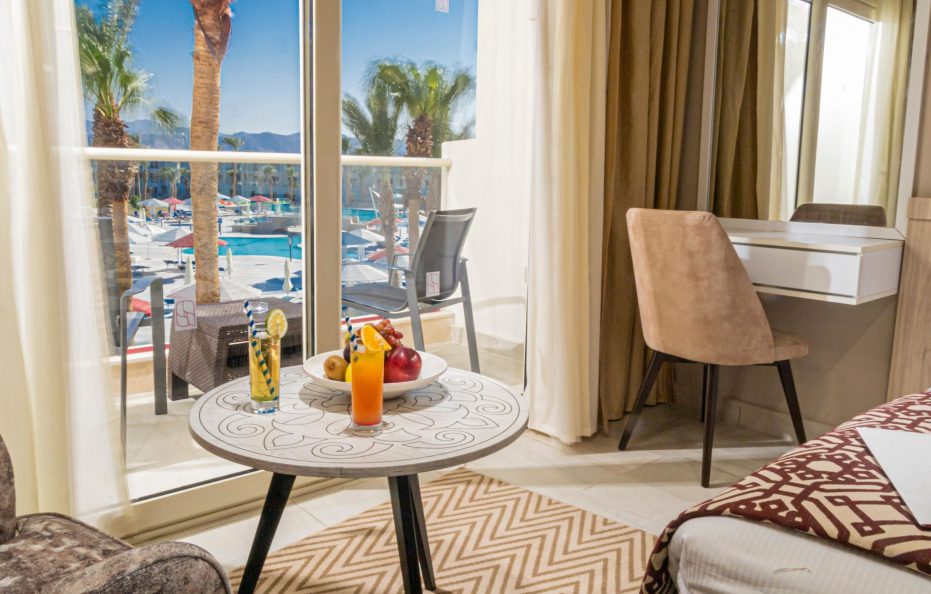 AMARINA ABU SOMA RESORT & AQUAPARK