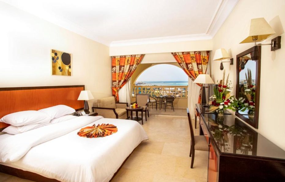 AMC ROYAL HOTEL & SPA