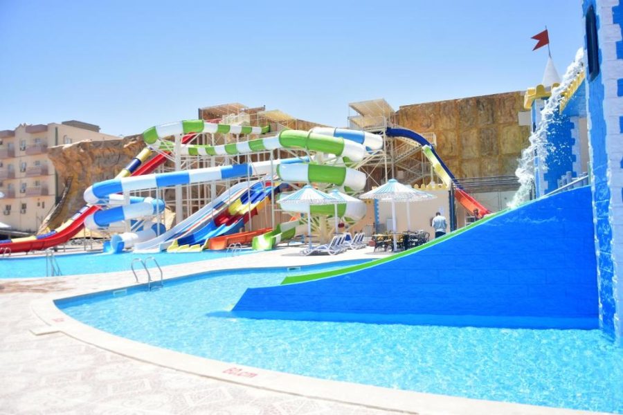 AMC ROYAL HOTEL & SPA