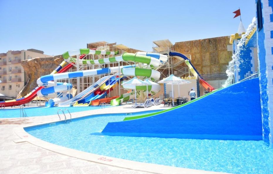 AMC ROYAL HOTEL & SPA