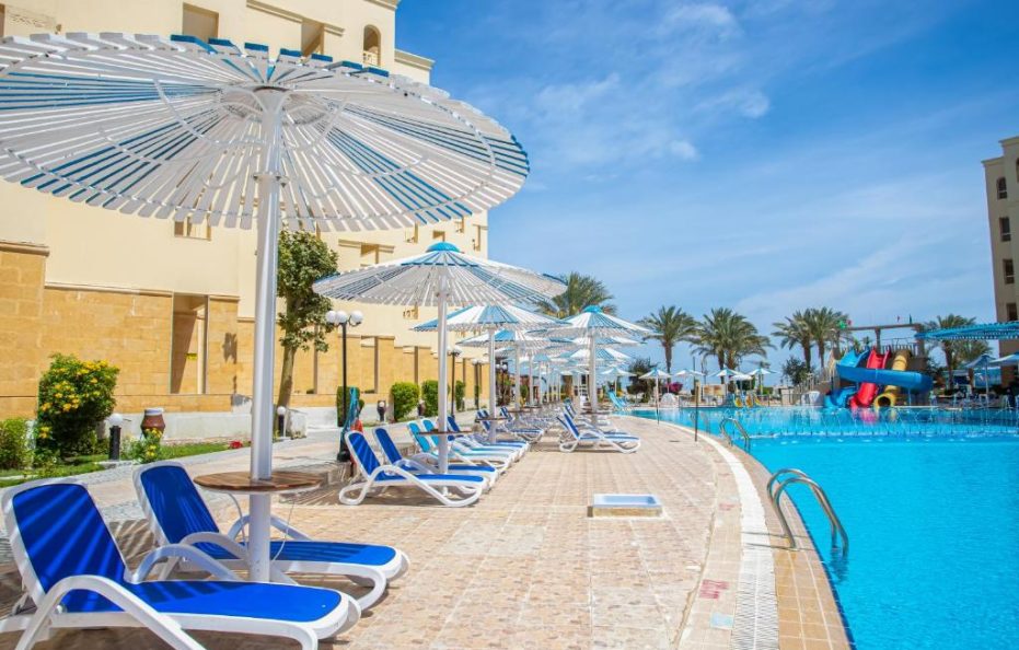 AMC ROYAL HOTEL & SPA
