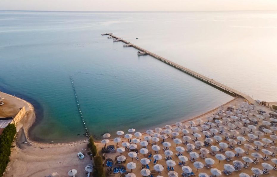 AMC ROYAL HOTEL & SPA