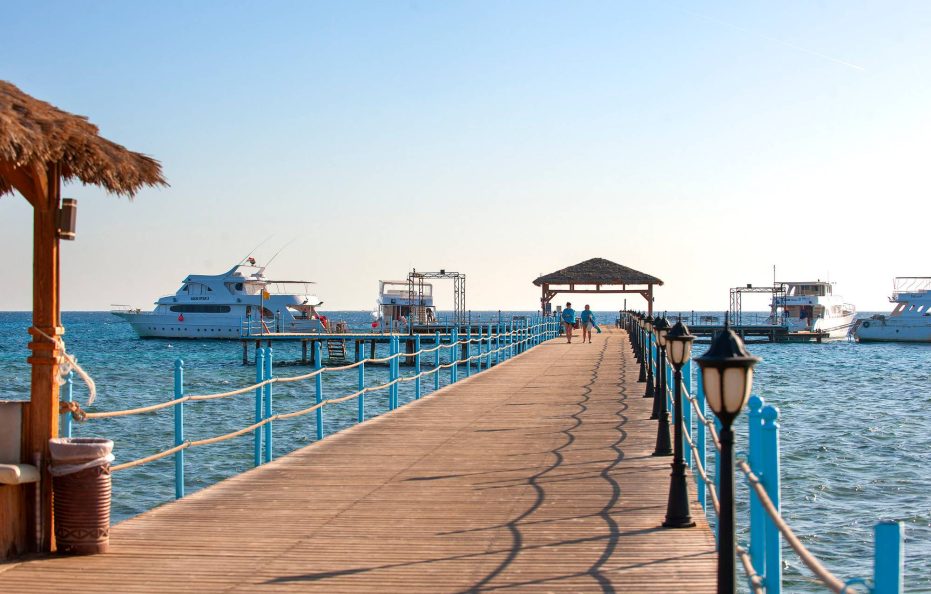 AMWAJ BEACH CLUB RESORT