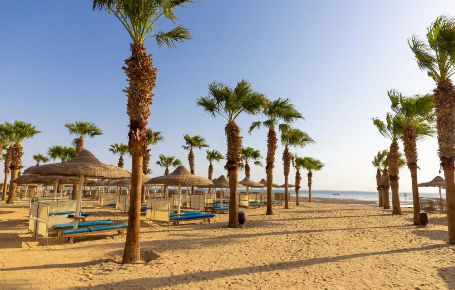 AMWAJ BEACH CLUB RESORT