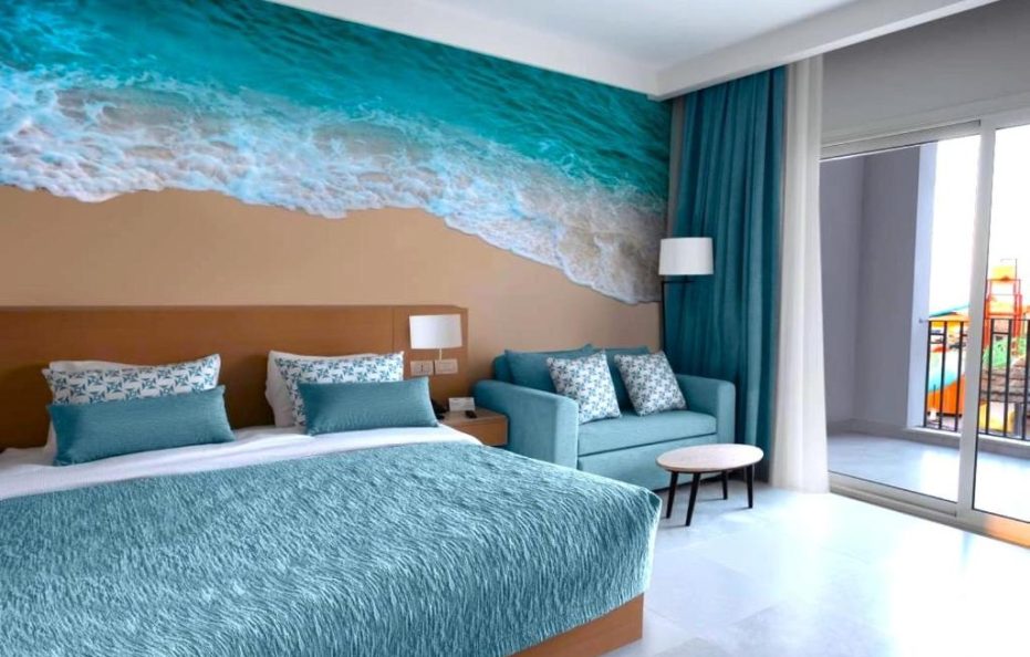 AMWAJ BEACH CLUB RESORT