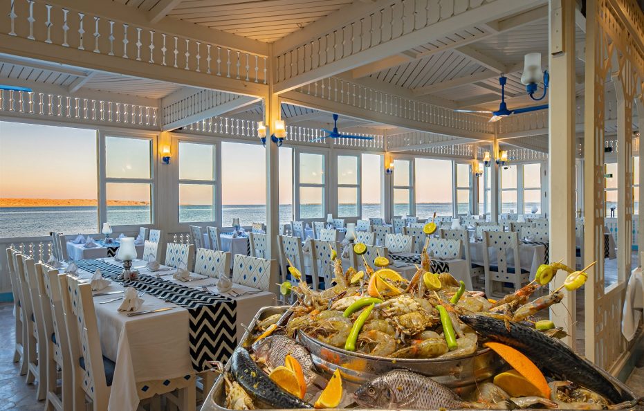 ARABELLA AZUR RESORT