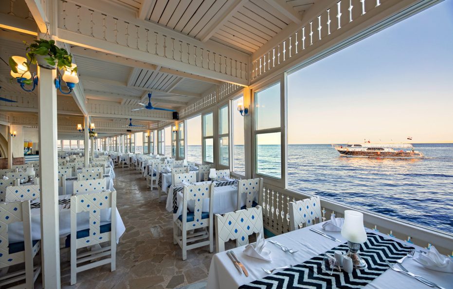 ARABELLA AZUR RESORT