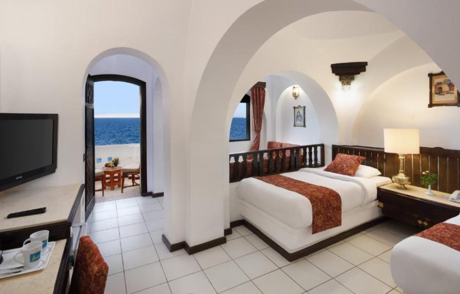 ARABELLA AZUR RESORT