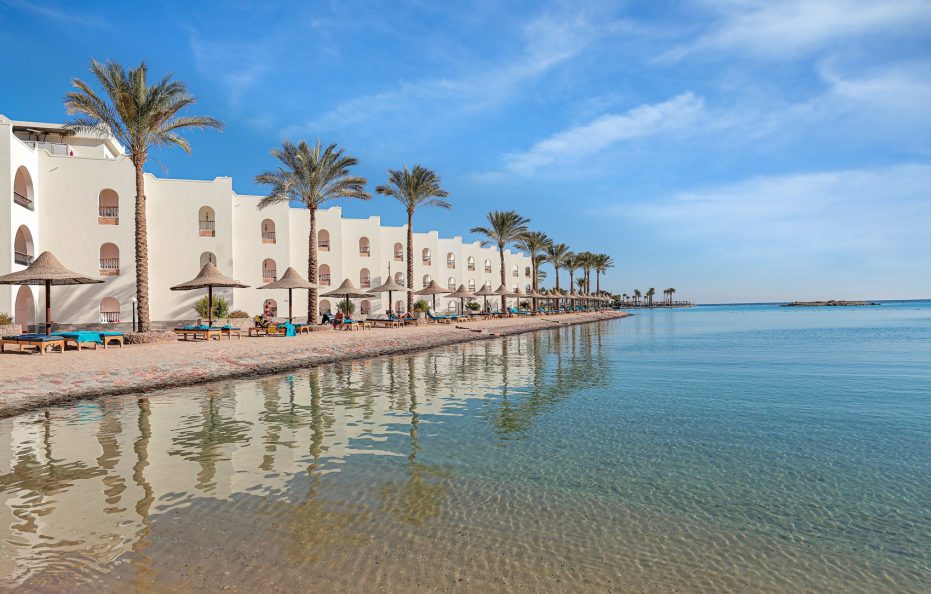 ARABIA AZUR RESORT