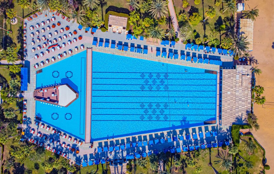 ARABIA AZUR RESORT