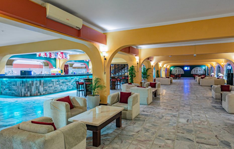 ARABIA AZUR RESORT