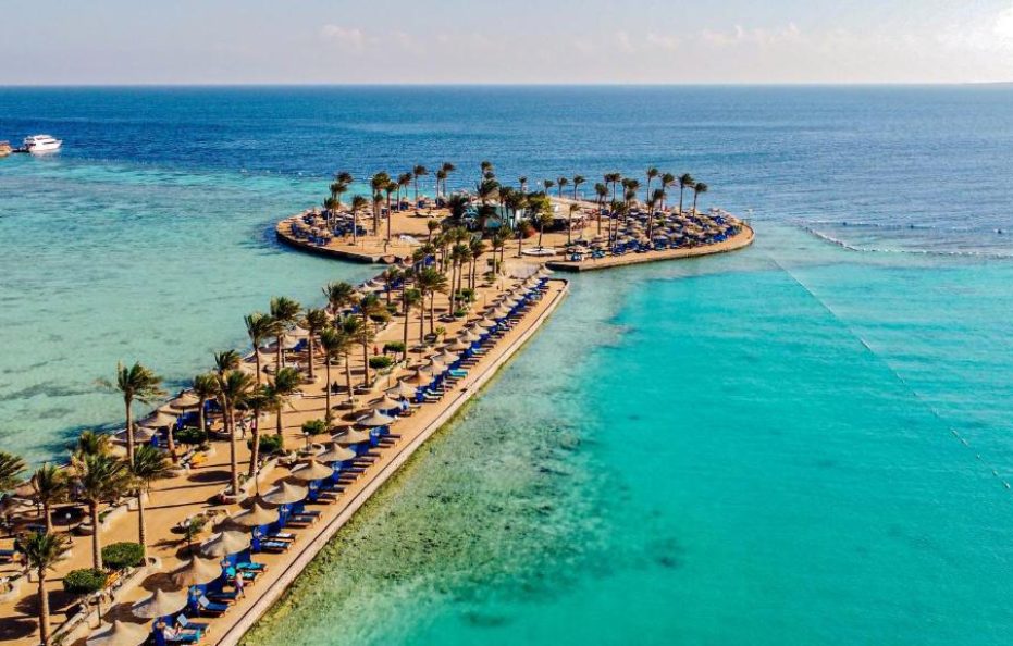 ARABIA AZUR RESORT