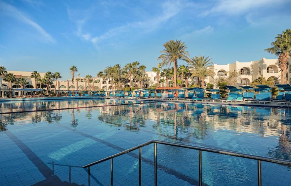 ARABIA AZUR RESORT