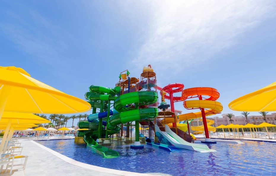 BEACH ALBATROS RESORT HURGHADA