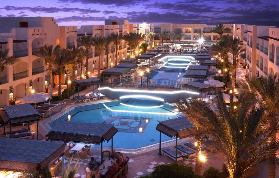 BEL AIR AZUR RESORT – ADULTS ONLY