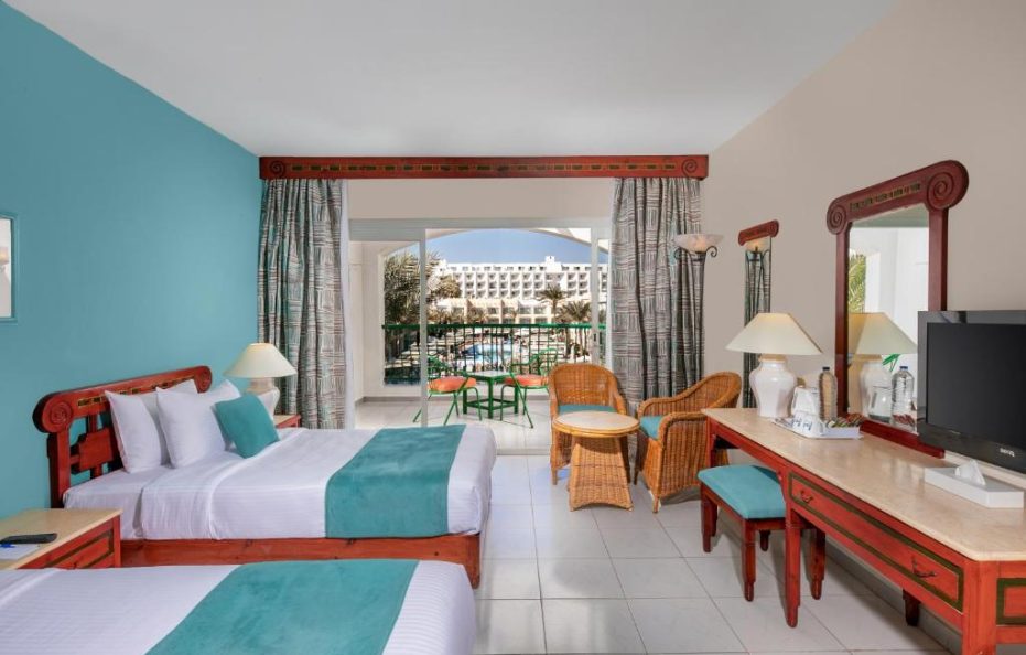 BEL AIR AZUR RESORT – ADULTS ONLY