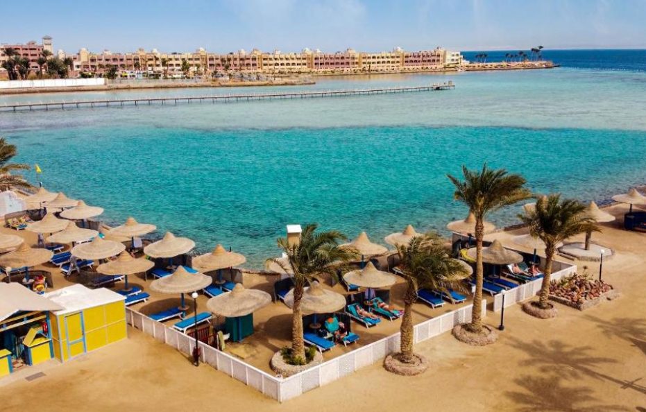 BEL AIR AZUR RESORT – ADULTS ONLY