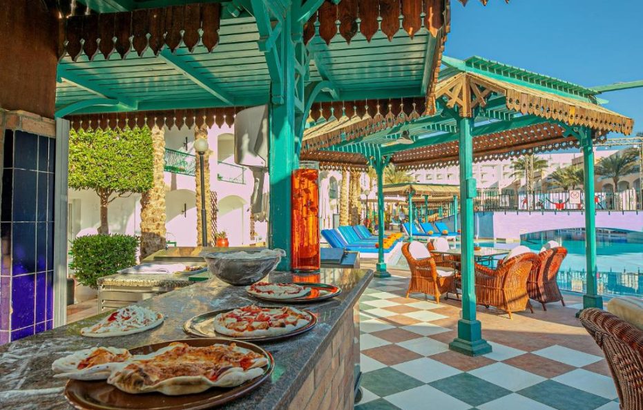 BEL AIR AZUR RESORT – ADULTS ONLY
