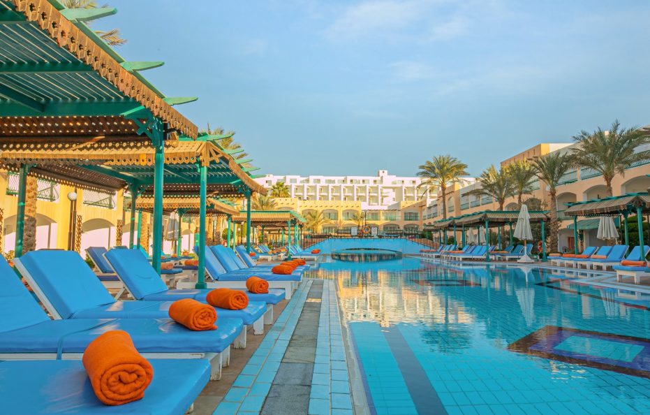 BEL AIR AZUR RESORT – ADULTS ONLY