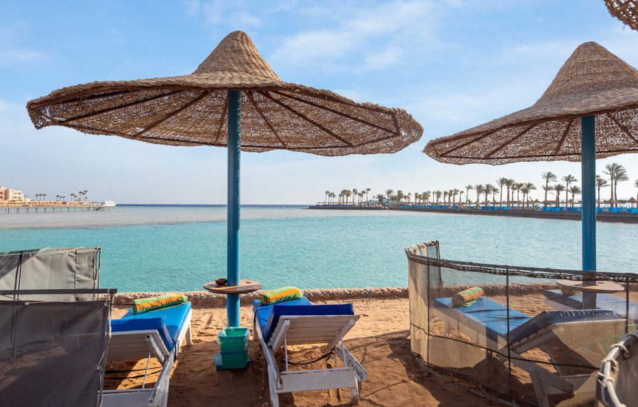 BEL AIR AZUR RESORT – ADULTS ONLY