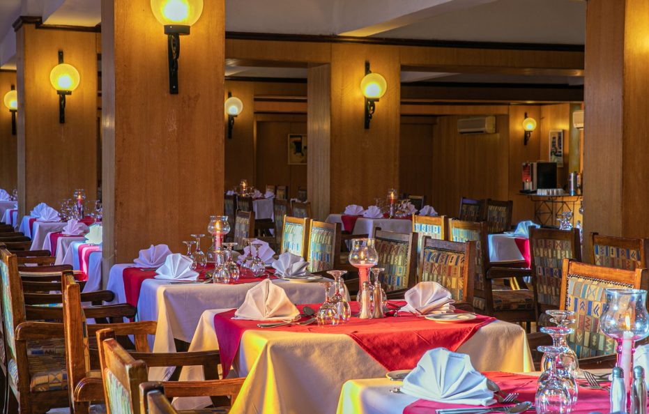 BEL AIR AZUR RESORT – ADULTS ONLY