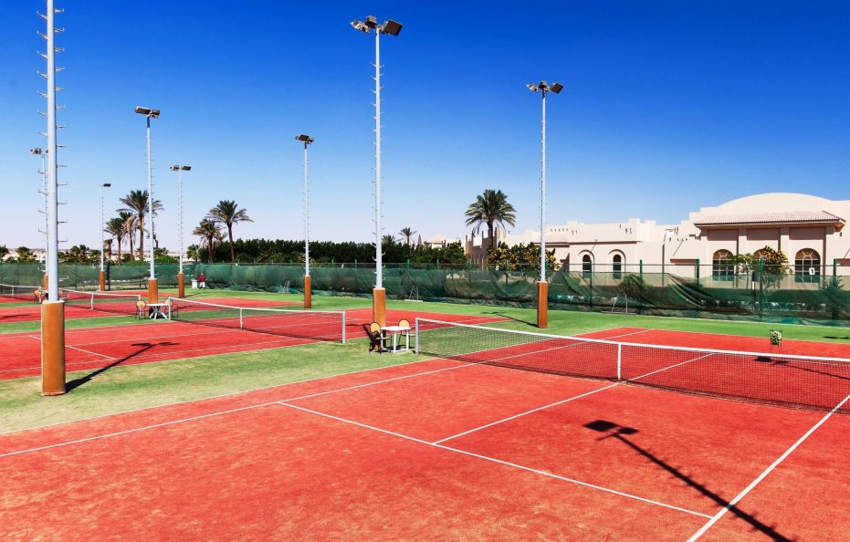 CLEOPATRA LUXURY RESORT MAKADI BAY